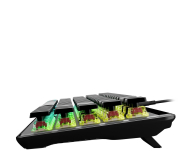 ROCCAT Vulcan II MINI AIR AIMO RGB czarna ROC-27-002 - 1270605 - zdjęcie 3